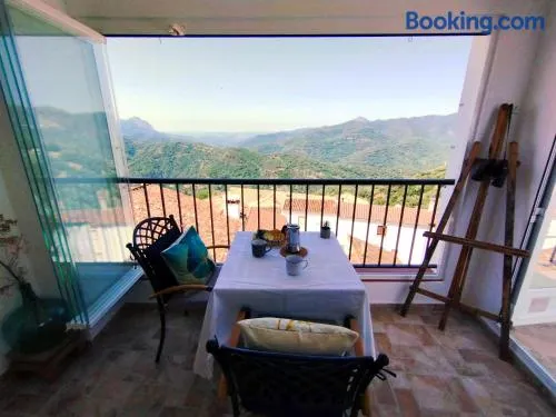 Casa Perejil, un balcón al Genal - Image 1