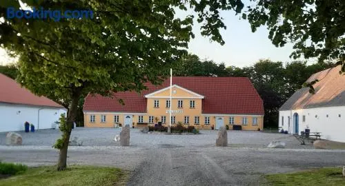 Agnes Bed and Breakfast - Image 1