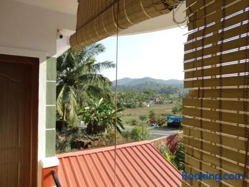 Green Villa - Image 1