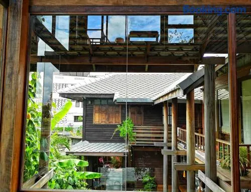 Siamotif Boutique Hotel - Image 1