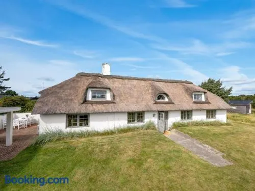 Holiday Home Reinhard - from the sea by Interhome - Image 1
