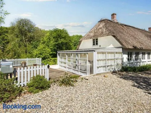 Idyllic Danish Farmhouse Retreat-By Traum - Image 1
