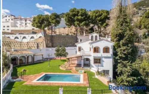 Villa El Torreón - Image 1