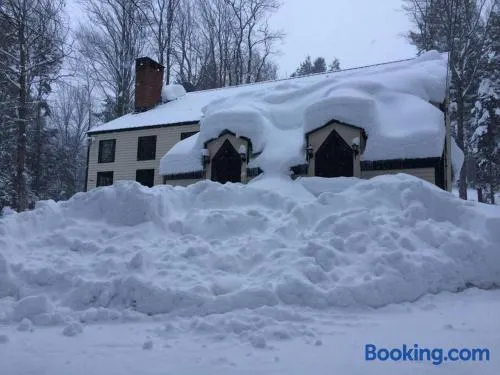 Stratton Chalet - Image 1