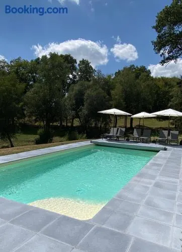Le Domaine de Manolie - Image 1