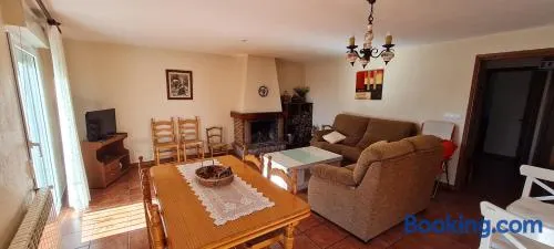 Apartamento Rural Coll d'Ares - Image 1