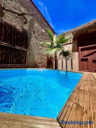 La Maison Coloniale Suites privatives de prestige - Image 1