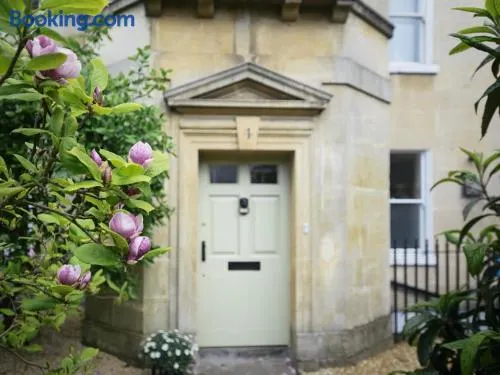 Percy Place Bath - Image 1