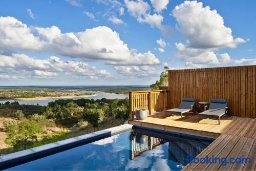 Caju Villas Montargil - Villa Farinha Branca - Image 1