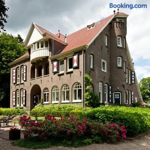 Villa Rozenhof - Image 1