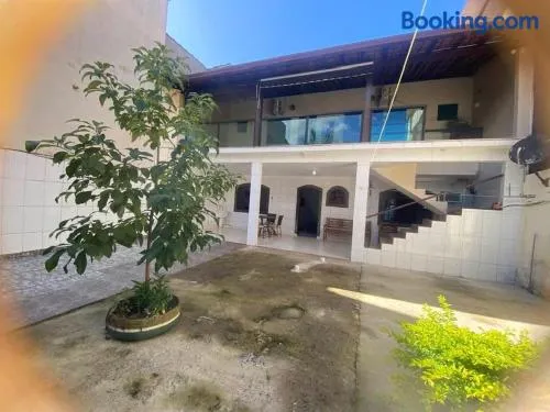 Casa de praia agradável - Image 1