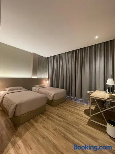 Innara Premium Guest House - Palangkaraya - Image 1