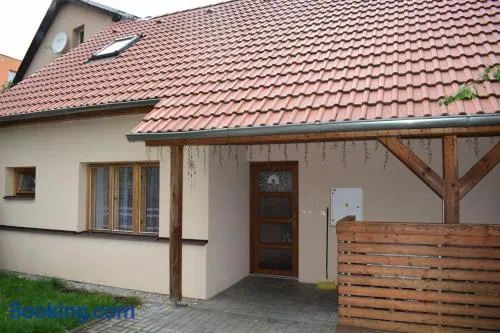 Pohodový domek - Image 1