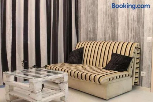 Apartment квартира Ярослава Мудрого - Image 1