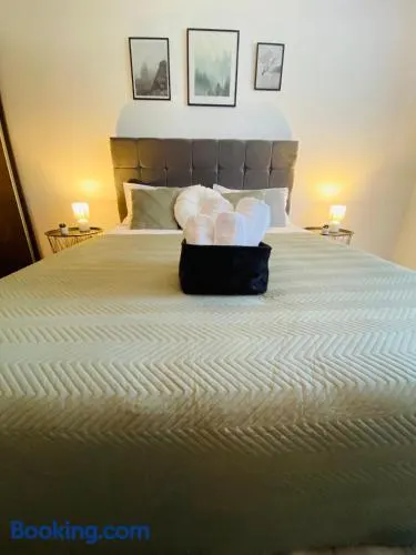 Mara apartment - Image 1