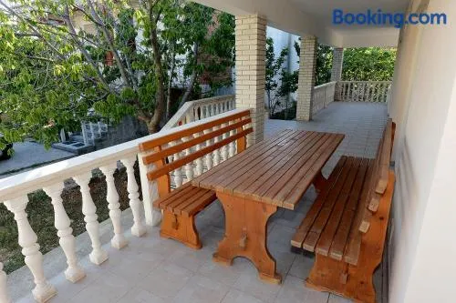 Apartment Kod Stipe - Image 1