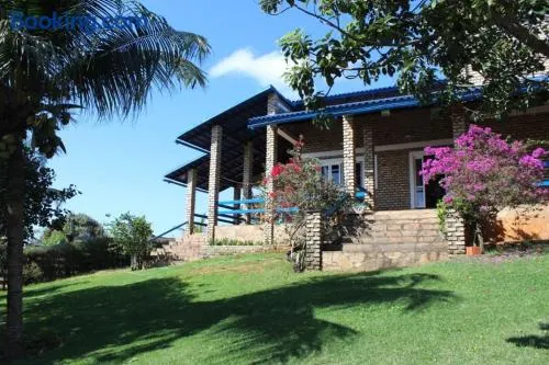 Casa Azul de Genipabu - Natal - Image 1