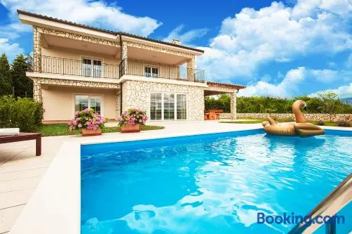 Villa Dora - Image 1