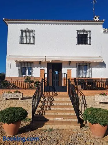 Casa La Loma en Archidona - Image 1