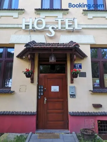 Hostel Retro - Image 1