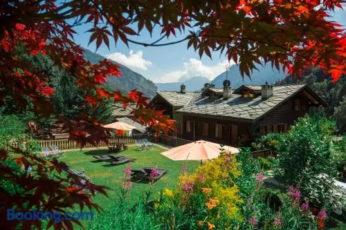 Maison du Tatà - Image 1