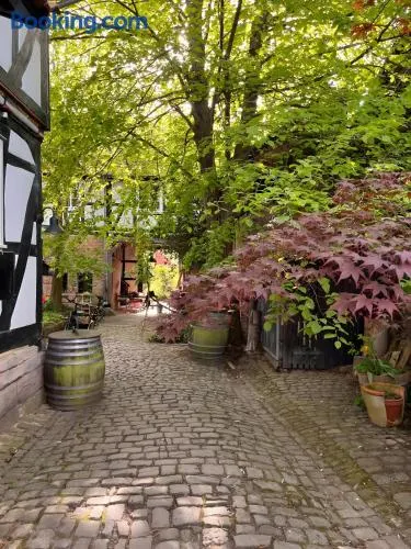 Ferienwohnung am Gänsemarkt - Image 1