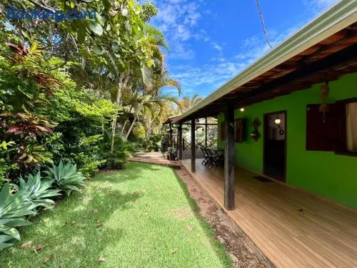 Casa das Violetas - Serra do Cipó - Image 1