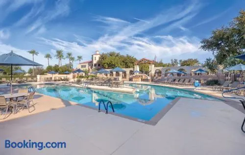 Legacy Golf Resort Studio Apartment - Image 1