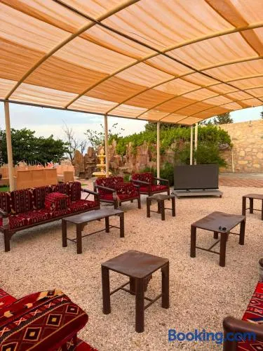 استراحة بستان الشفا - Image 1