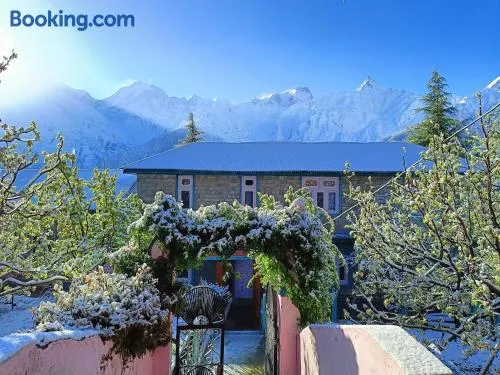 Farmvilla Homestay - Image 1