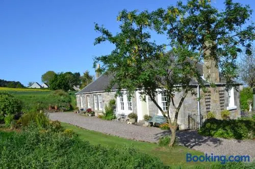 Balmungo Cottage B&B - Image 1