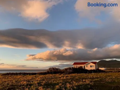 Brimilsvellir Cottage - Image 1