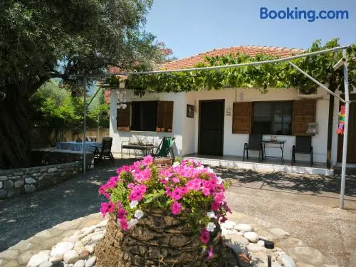Kinira Seaside House - Image 1