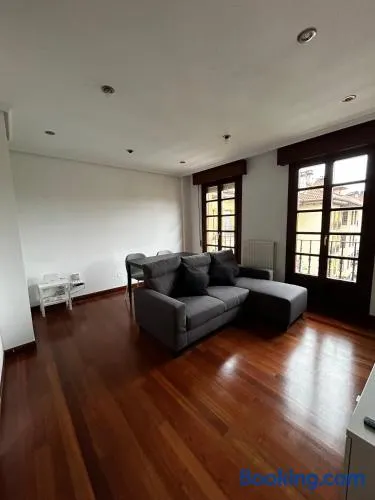 Apartamento saron - Image 1