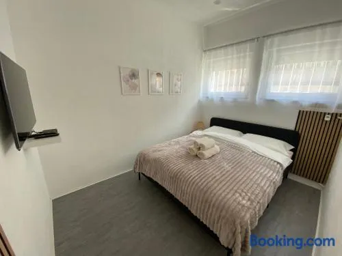 Ferienwohnung Herzstück Freudenstadt - Image 1