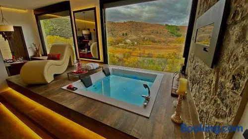 Suite Rural Carenas - Image 1