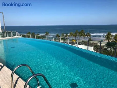 Riviera front beach - Ed San Sebastian - Image 1