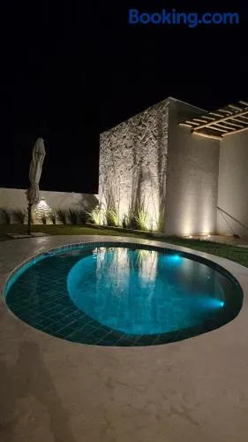 Casa de praia entre Touros e São Miguel do Gostoso - Image 1