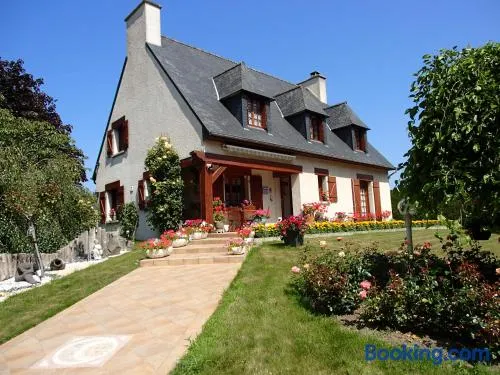 Chambre d'Hôtes Broualeuc - Image 1