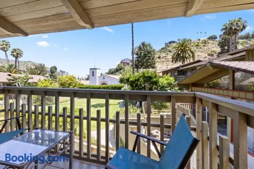 11 Canyon Terrace by Catalina Island Vacation Rentals - Image 1