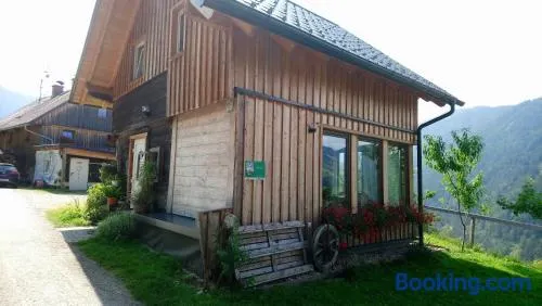 Troadkasten Hollnhof, bezaubernder Panoramablick - Image 1