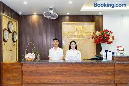 MELANTA HOTEL FLC SẦM SƠN - Image 1