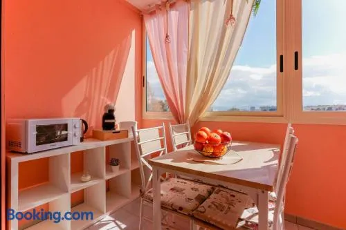 Casa Suite Himalaya Estate in Sardegna Vicino al Mare e Aeroporto Wi-Fi & Parcheggio - Image 1