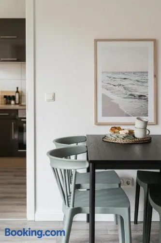 Fischtown Apartment II - Image 1