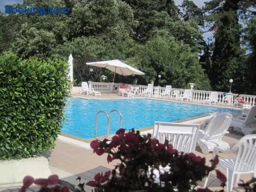 Hotel Gioia Garden - Image 1