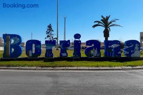 SERRATELLA Puerto - Image 1