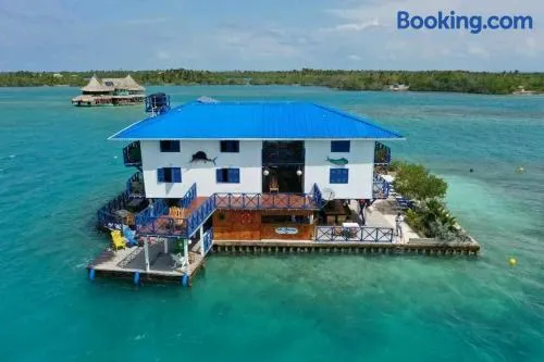 Hotel Isla Gaviota - Image 1