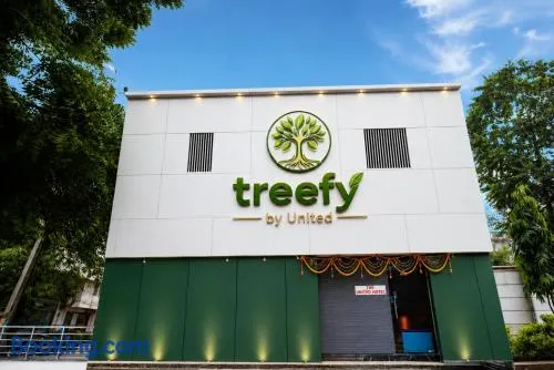 Treefy United-Nr to Powai IIT & Hiranandani - Image 1