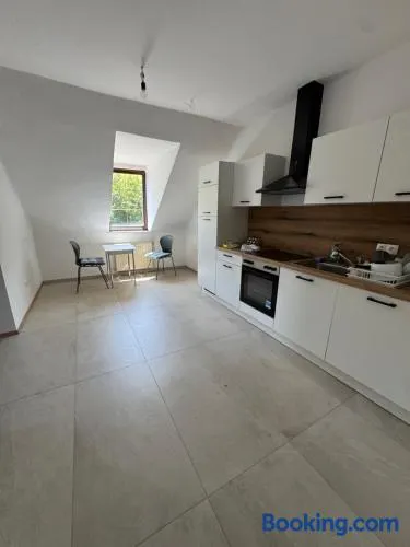 2-Zimmer Wohnung für 1-2 Personen - Image 1