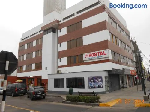 Hostal Cesar Alberto - Image 1